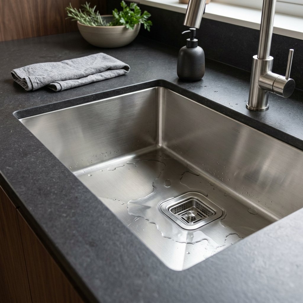 Handmade SS Sinks