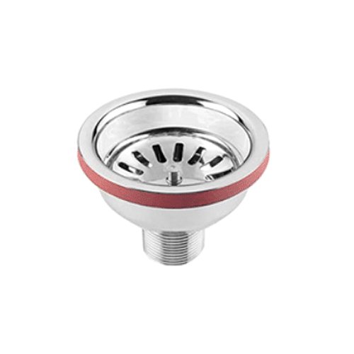 Full Steel Coupling