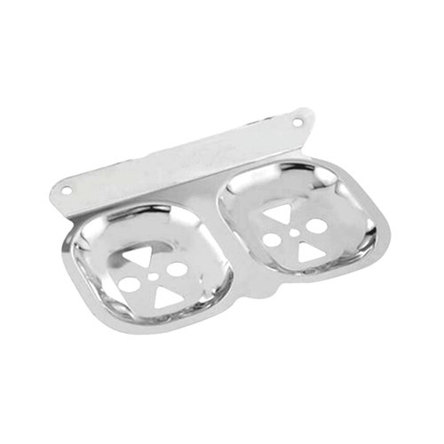 Matka shape kitchen sink