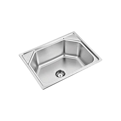 Steel Machine Made Sink