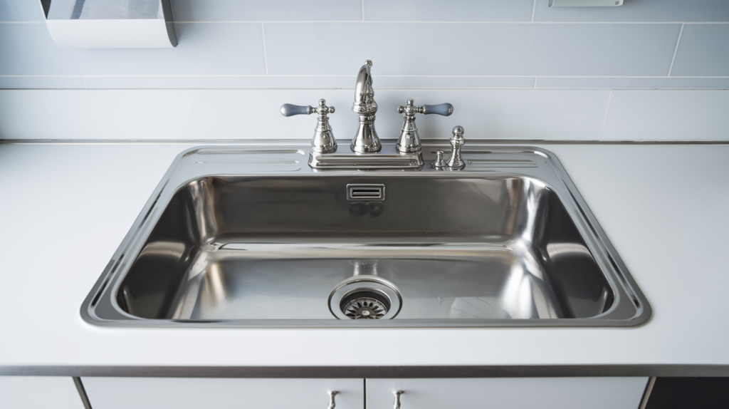 Read about Indian Kitchen Sink vs. Handmade Kitchen Sink: Best Choice for Your Home – Jitonex on Jitonex