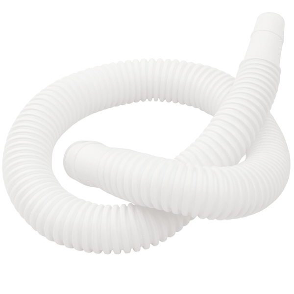 Sink Waste Coupling with Pipe