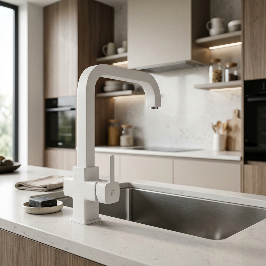 Jitonex PTMT Square Taps